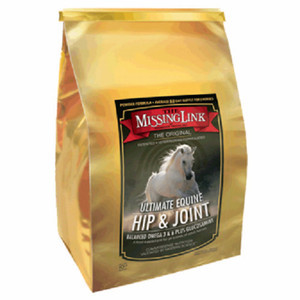 the missing link ultimate canine hip & joint formula