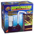 ZOO MED Repti Fogger Terrarium Humidifier -Easy to Use for ALL Hobbiest -ZM95015