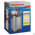 MARINELAND C-360 Canister Filter For 55gal-100gal Aquariums FREE SHIP - MD50510