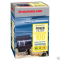 MARINELAND Penguin 100 Power Filter - FREE SHIP - MD50360