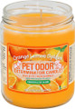 Orange Lemon Splash

Boasts a unique blend of sweet oranges with a splash of tangy lemons. The sun sweetened, fresh and exotic intermingling of citrus fragrances is perfect for anyone who loves refreshing and invigorating scents!