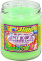 Hippie Love

A sweet and entrancing fragrance combination of tropical fruits and just a hint of spice. 