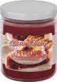 Pet Odor Exterminator Candle -  Berry Cherry