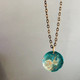 example of mermaid and gold 