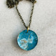 example of mermaid and gold 