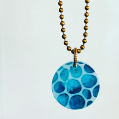 turquoise 