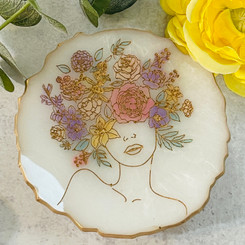 magic mama trinket dish