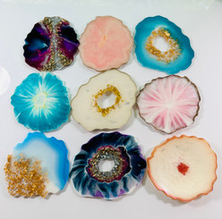 collective coasters