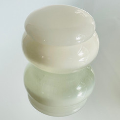 apothecary jar
