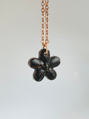raye flower charm