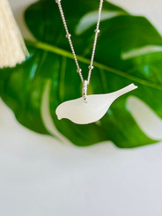 bird charm