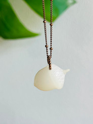 acorn charm