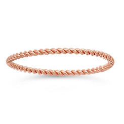 twist stacking band