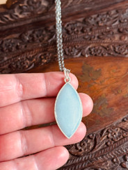 navette pendant