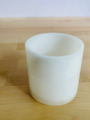 collective simple jar votive