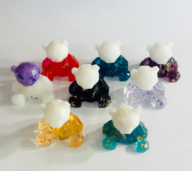 collective milk bear II