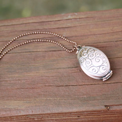 my memories locket