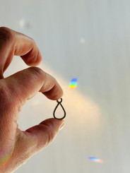 organic tear drop