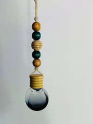 car diffuser bottle