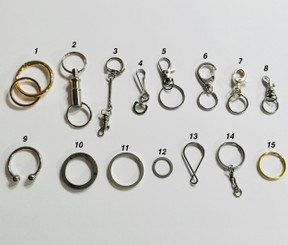 keychain