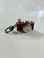 collective camera bag clip