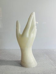 hand display
