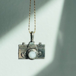 camera charm