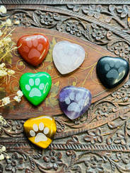 Heart & Paw Touchstone