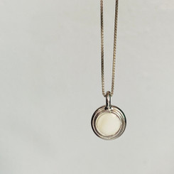 stepped line charm