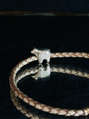 bear european milk bead