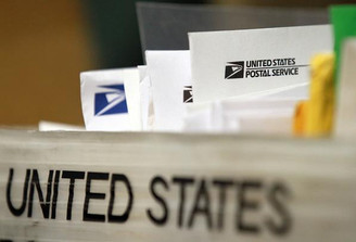 prepaid domestic shipping kit