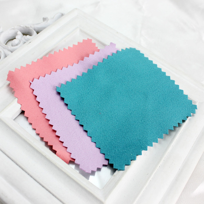 jewelry polishing cloth - Hollyday