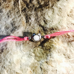 heart wish bracelet