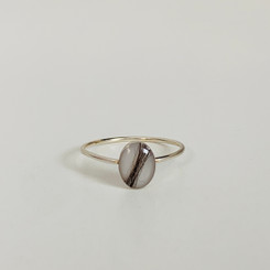 8 x 6mm bezel