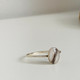 8 x 6mm bezel