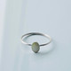 6 x 4mm bezel