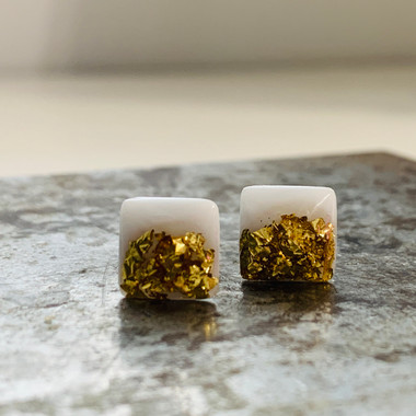 10mm gold