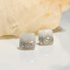 8mm silver
