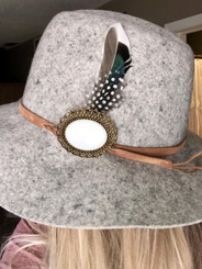 vintage brooch