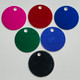 fuchsia, red, blue, green, purple, black