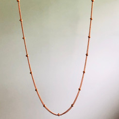 satellite chain
