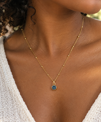 tiny shapes charm