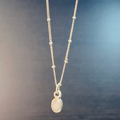 paired with a satellite chain