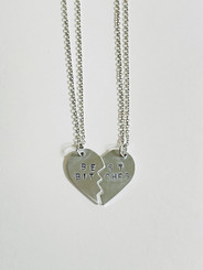 best bitches necklace
