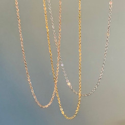 stainless steel chain