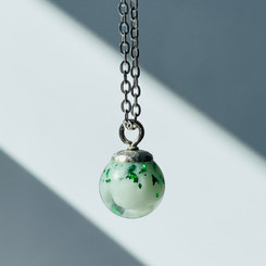 emerald