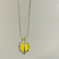 cage charm diffuser