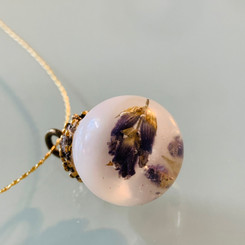lavender milk pearl