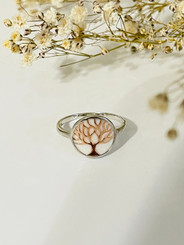 tree of life ring