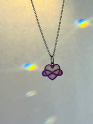 infinity heart
